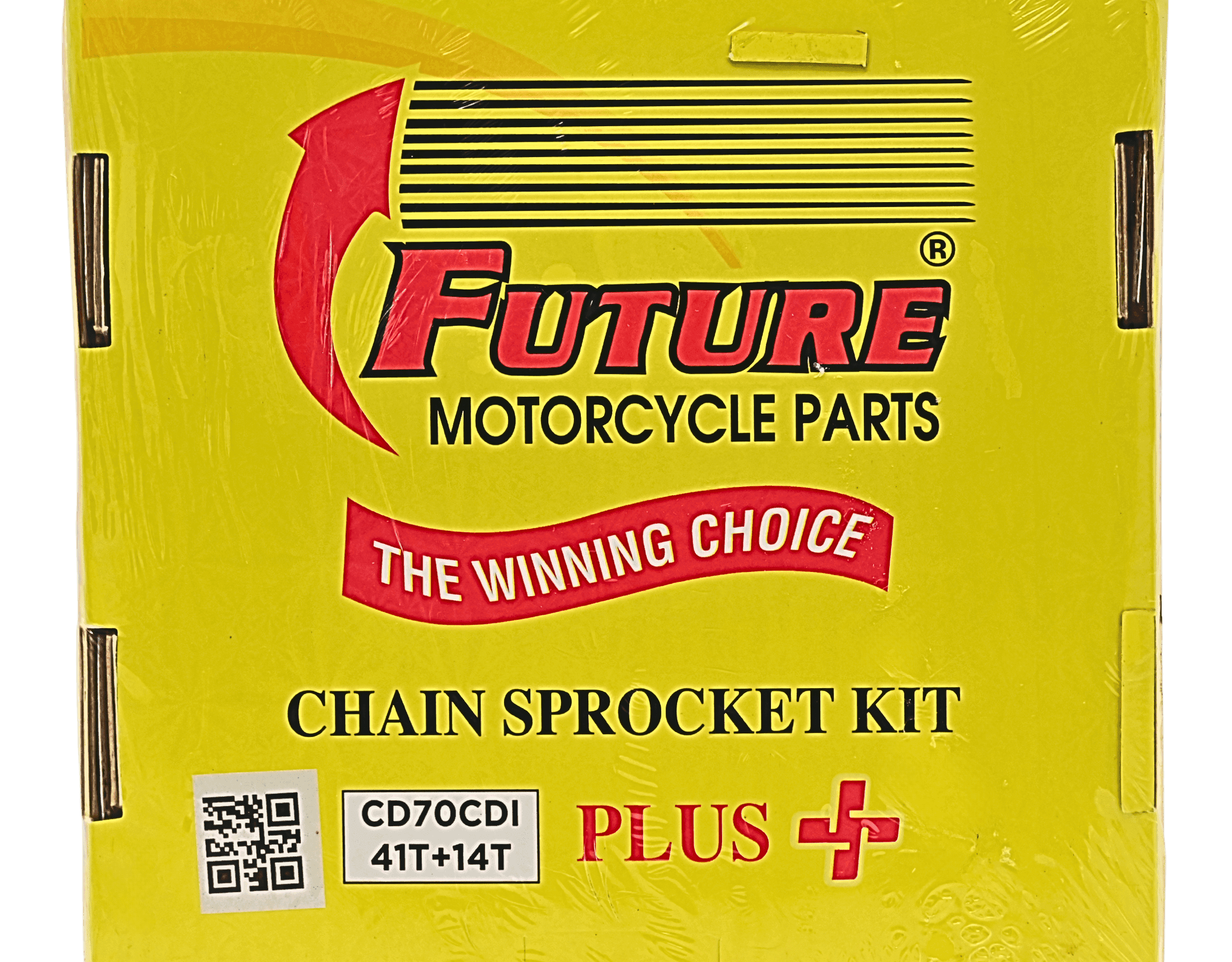 Future Chain Sprocket Kit