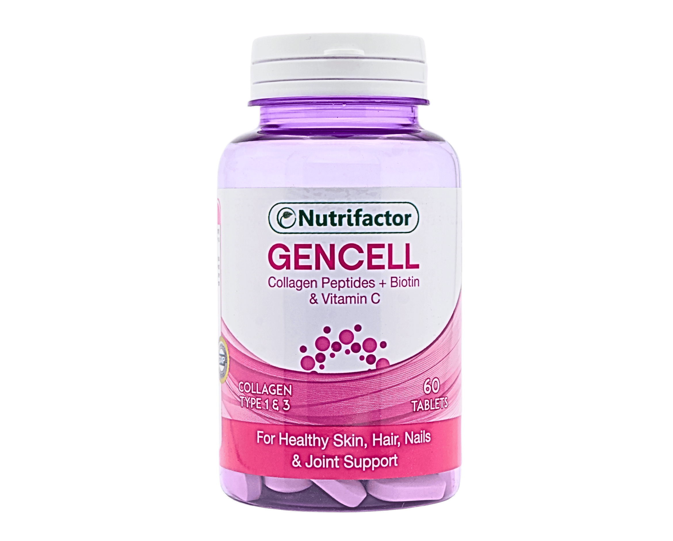 Gencell Tablets