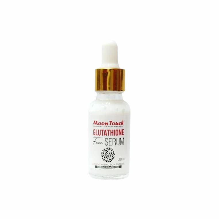 Glutathione Serum (Even out complexion & Fades Pigmentation)