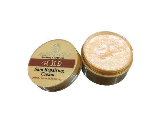 Gold Skin Repairing Cream