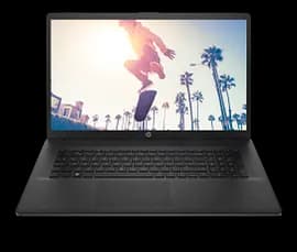 HP 17.3" Touchscreen Laptop, Intel Core i7 with 16GB RAM and 1TB Storage
