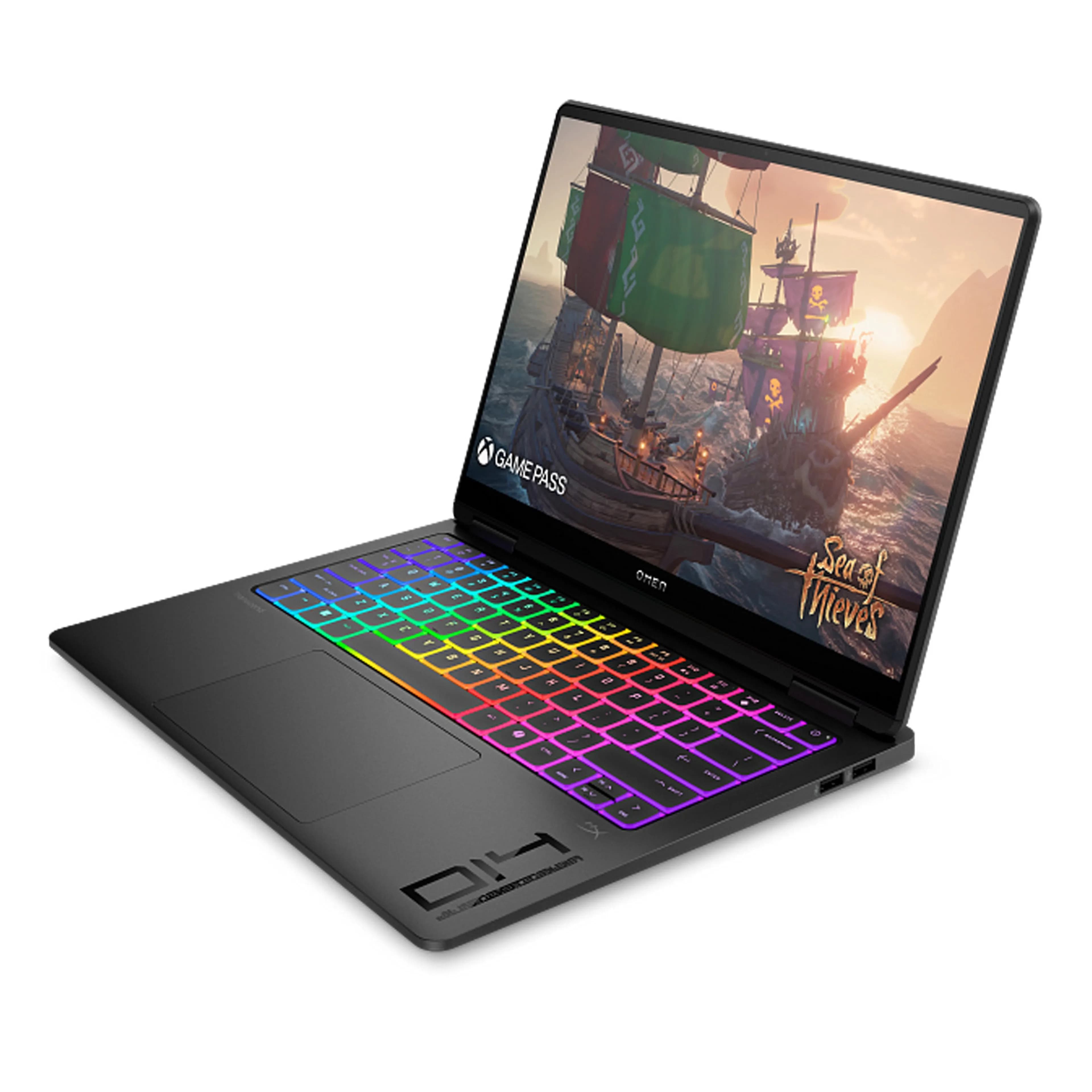 OMEN Slim Gaming Laptop Intel Core Ultra 9 285H