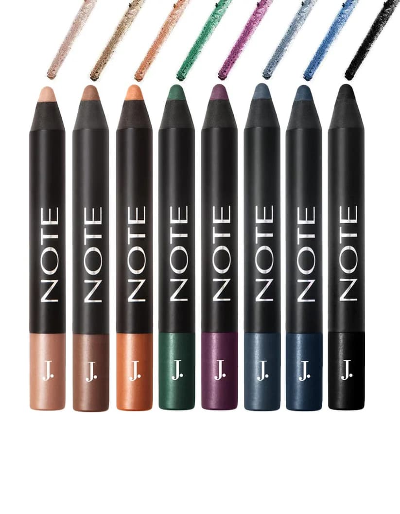 NOTE Eyeshadow Pencil