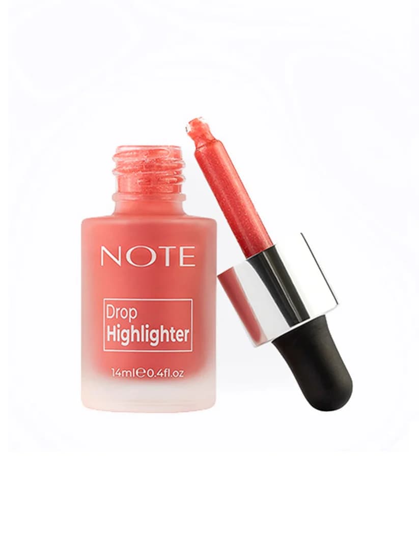 NOTE Drop Highlighter