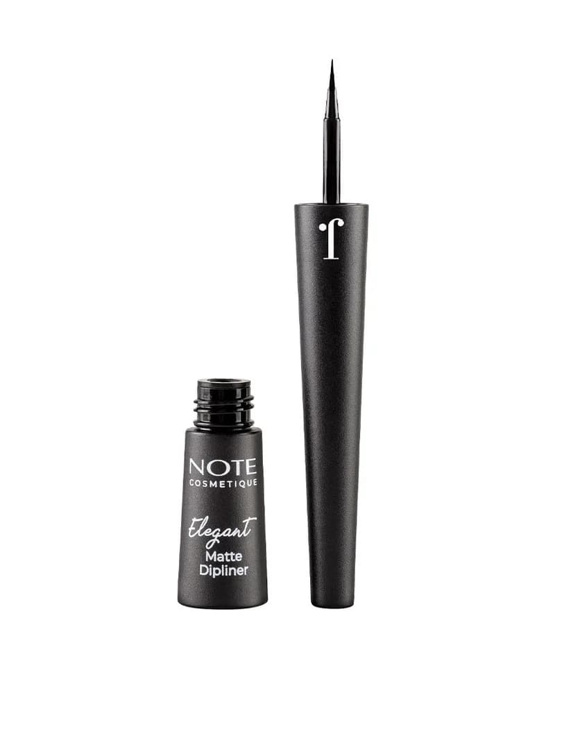 NOTE Elegant Matte Dipliner
