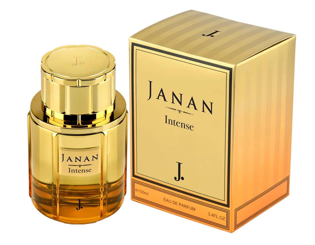 Janan Intense EDP