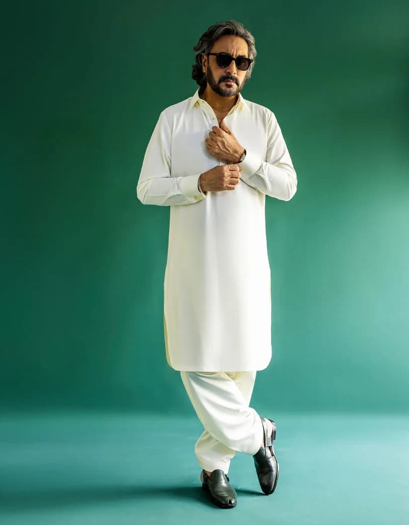 Boski Fabric