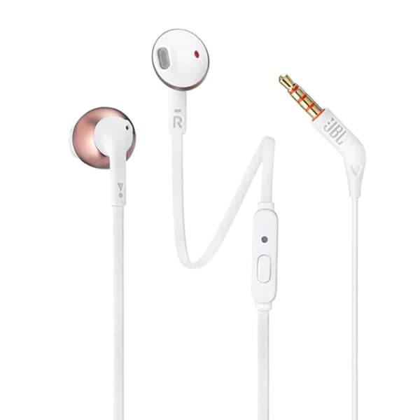 JBL TUNE 205 – In-Ear Headphone