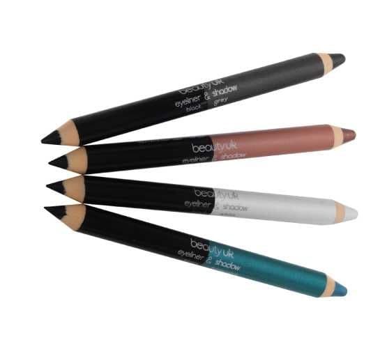 Jumbo Eye Liner & Eye Shadow Pencil