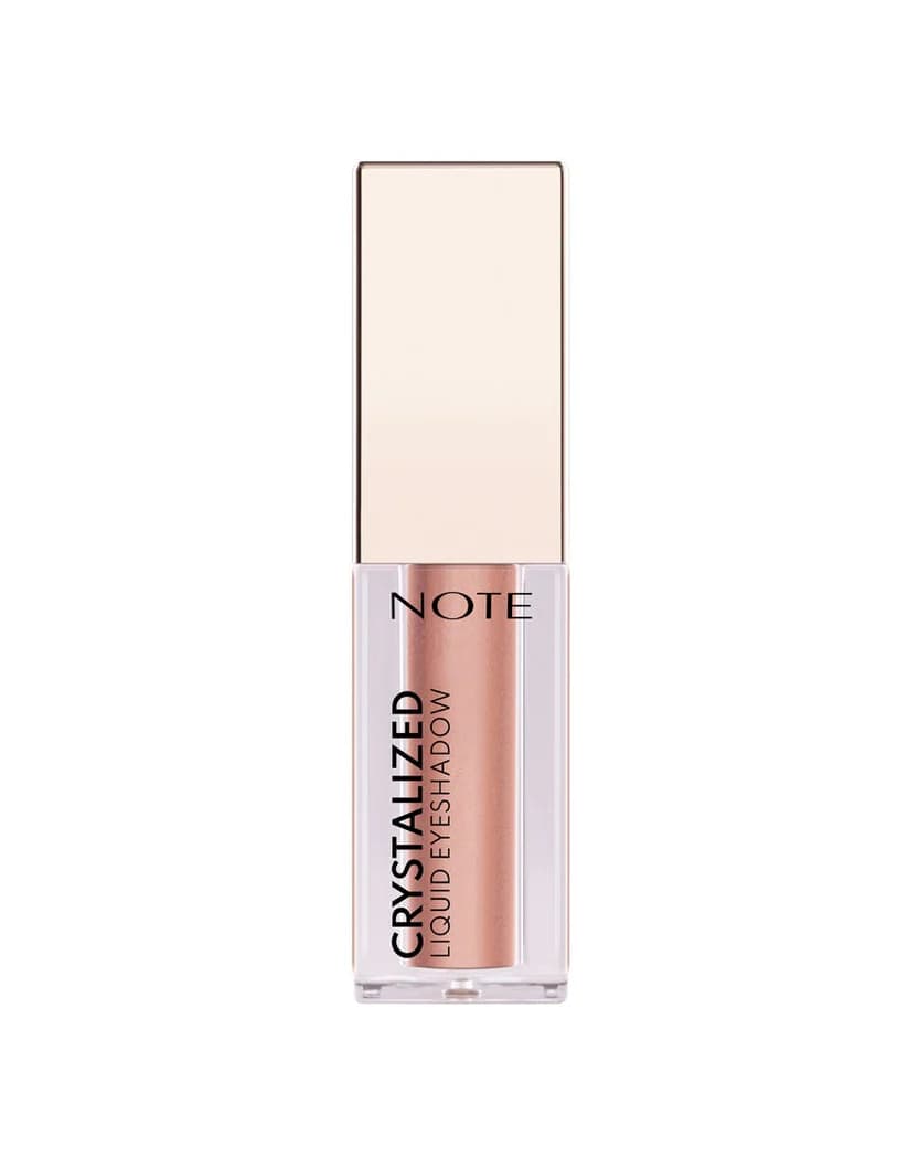 Crystalized Liquid Eyeshadow