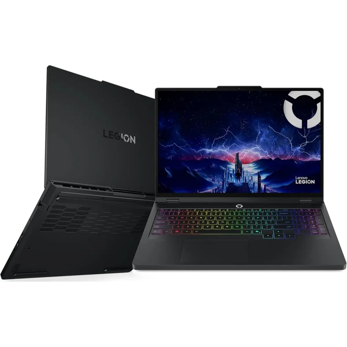 LENOVO Legion 5 15IRX10 Core i9 14th Generation 16GB RAM 1TB SSD 8GB RTX 5070 Windows 11