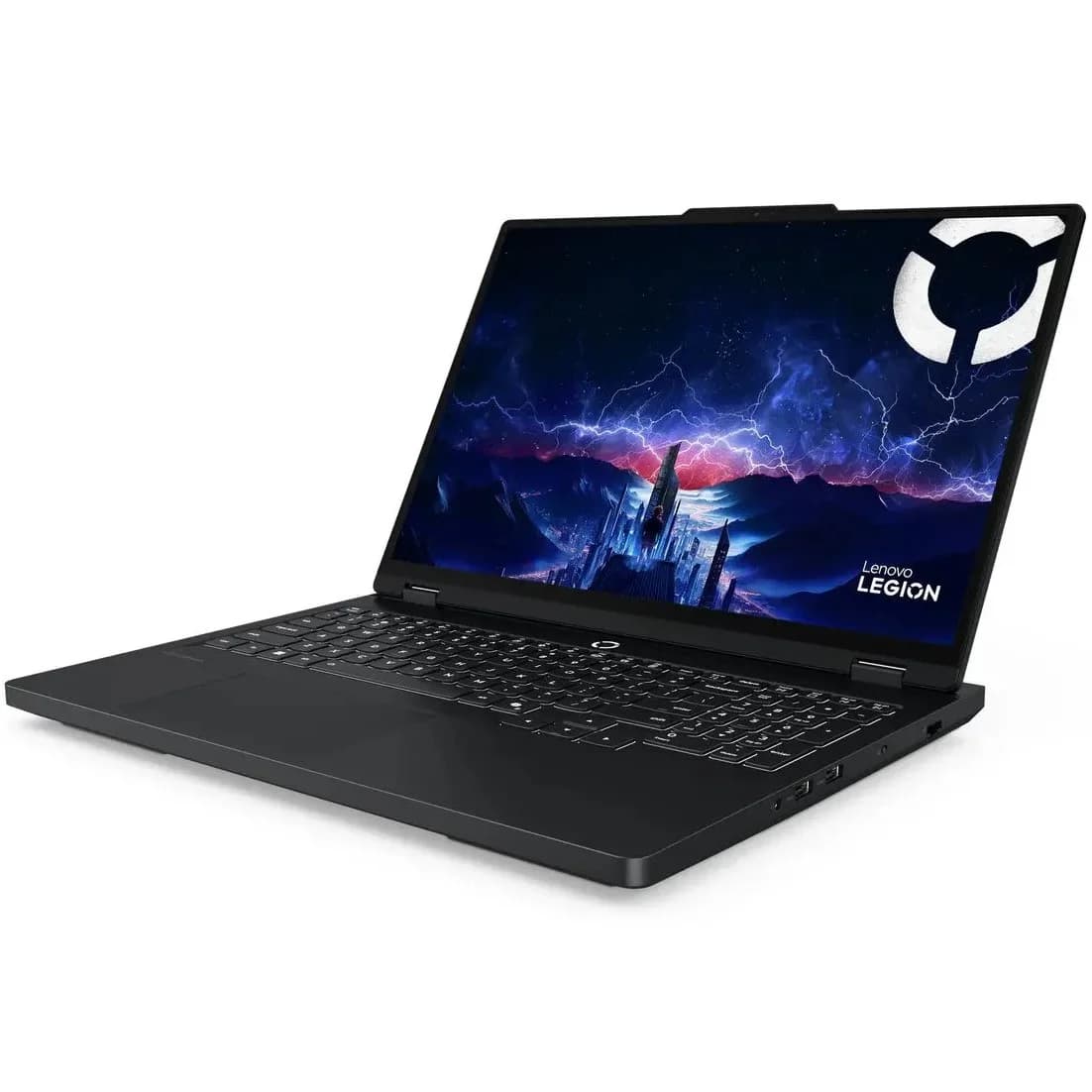 LENOVO Legion 5 15IRX10 Core i7 14th Generation 16GB RAM 512GB SSD 8GB RTX 5060 Windows 11