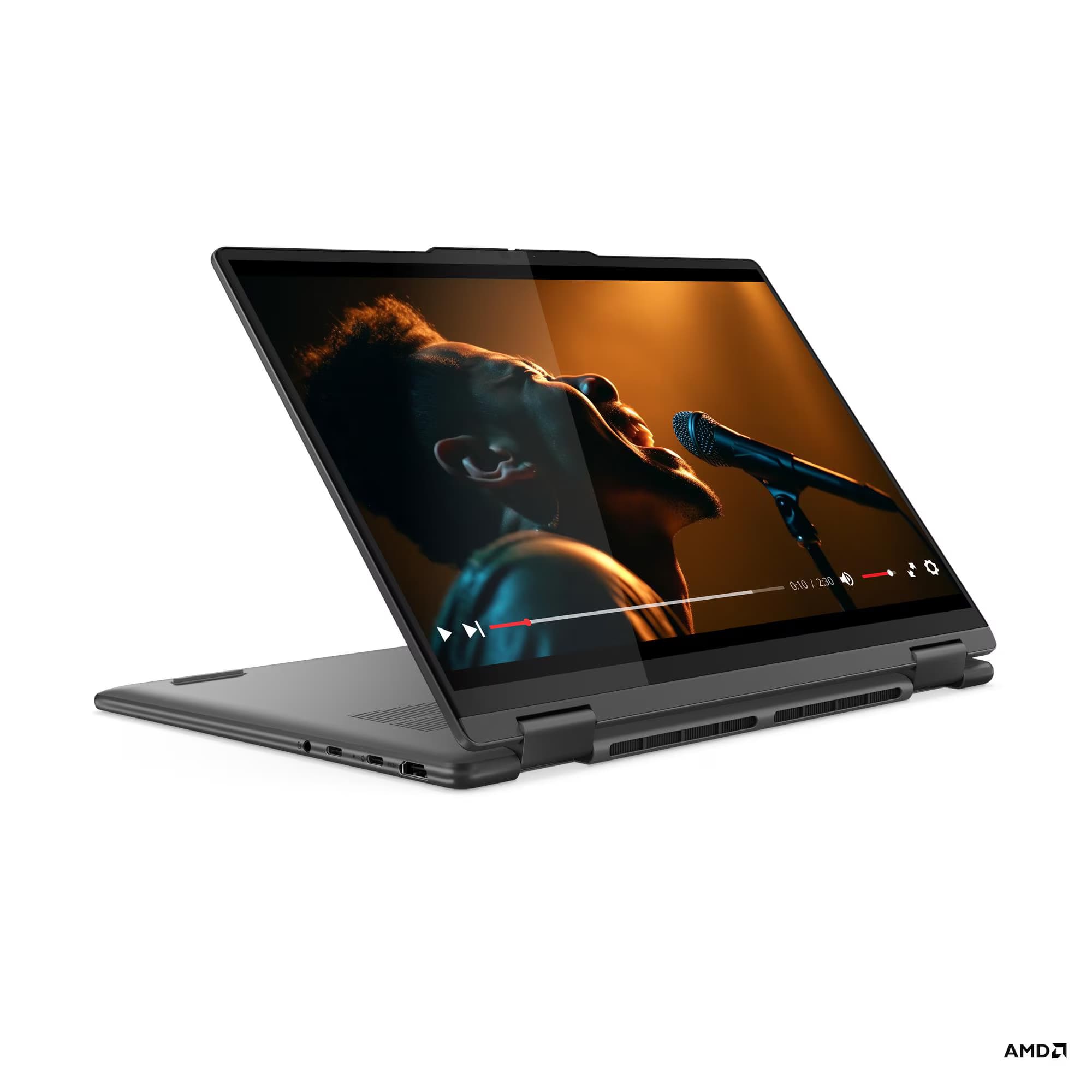 Lenovo Yoga 7 2-in-1 Laptop 14AHP9