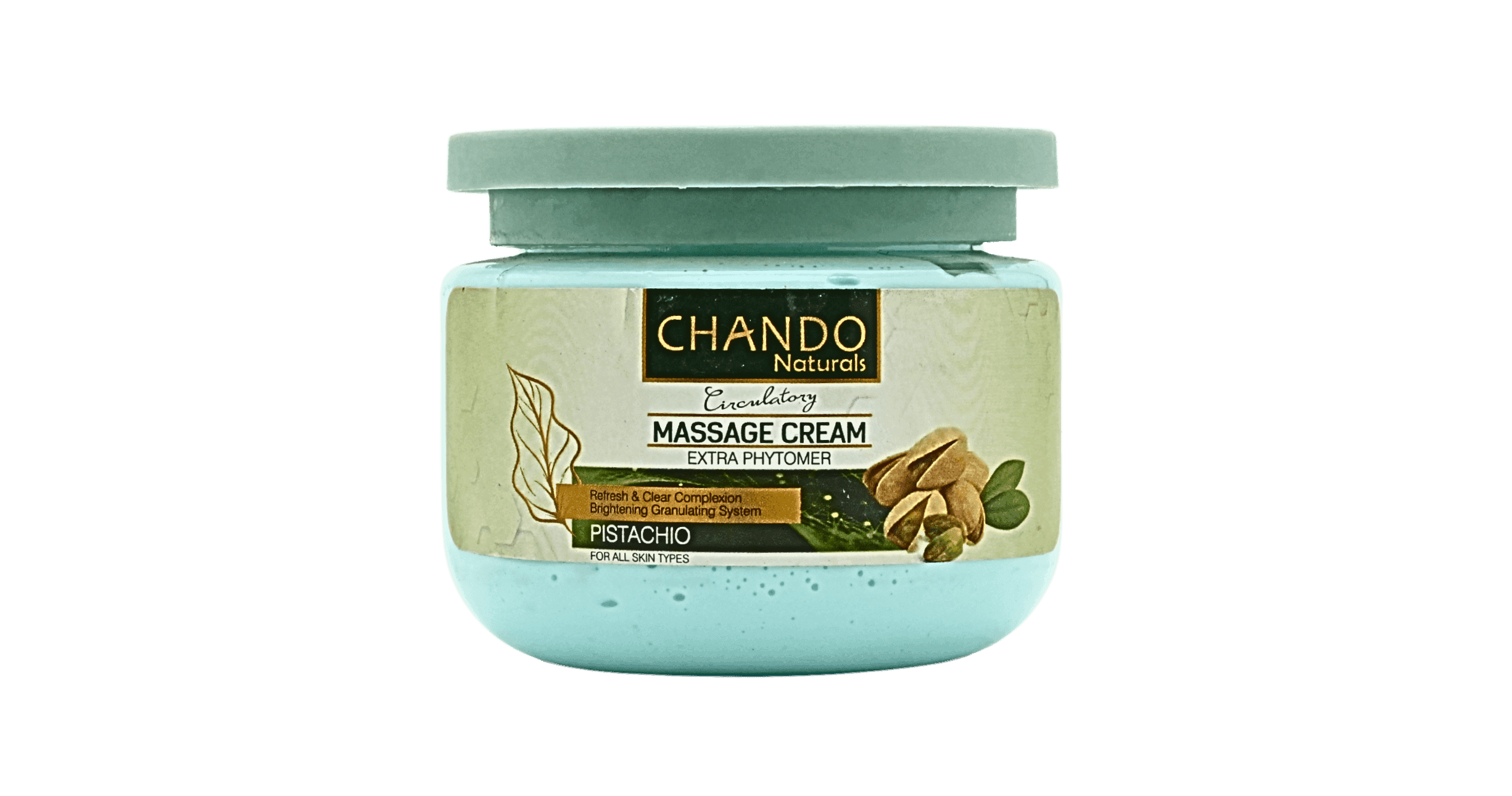 Massage Cream