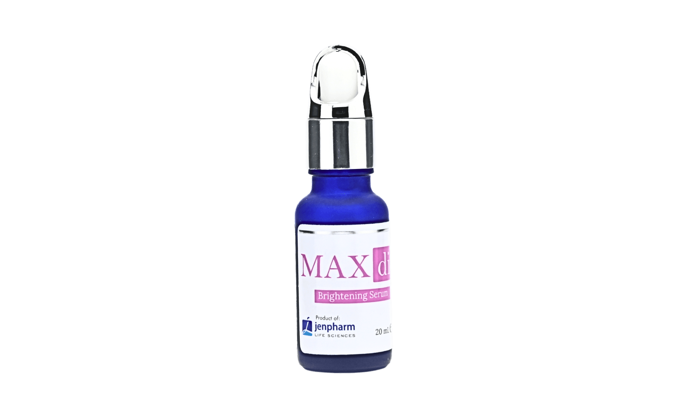 Maxdif Brightening Serum