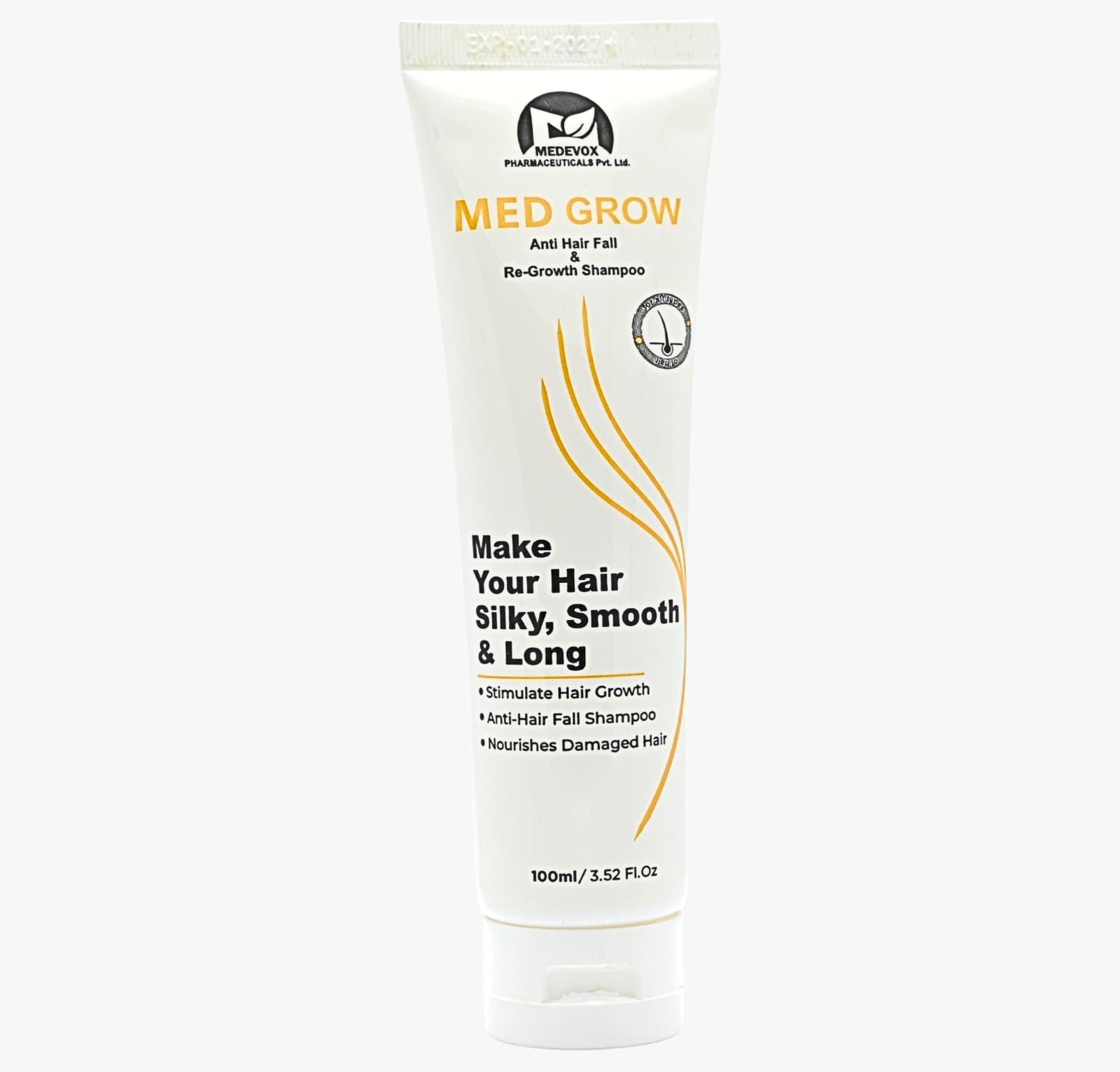 Med Grow Anti Hair Fall Shampoo
