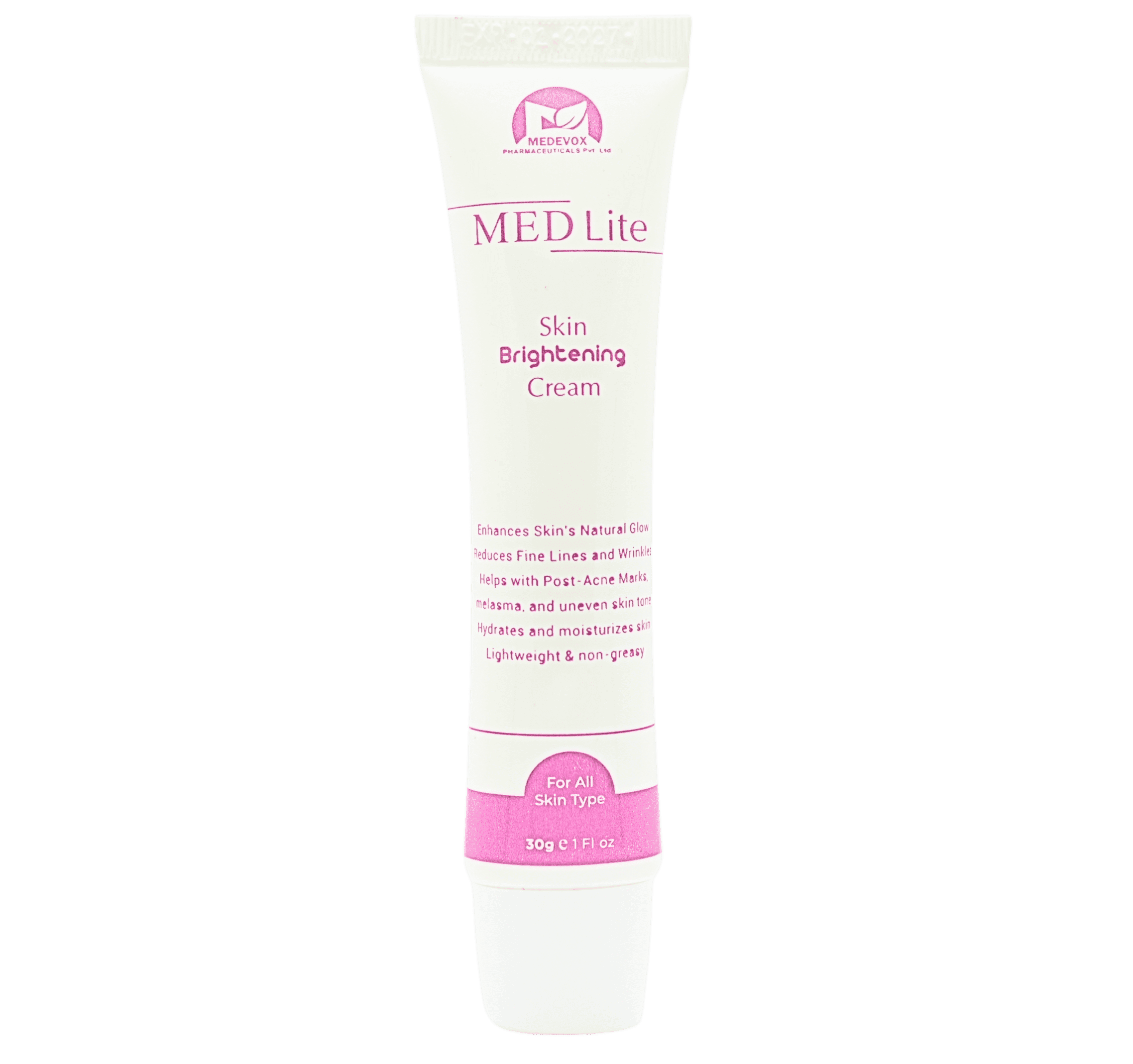Med lite Skin Brightening Cream