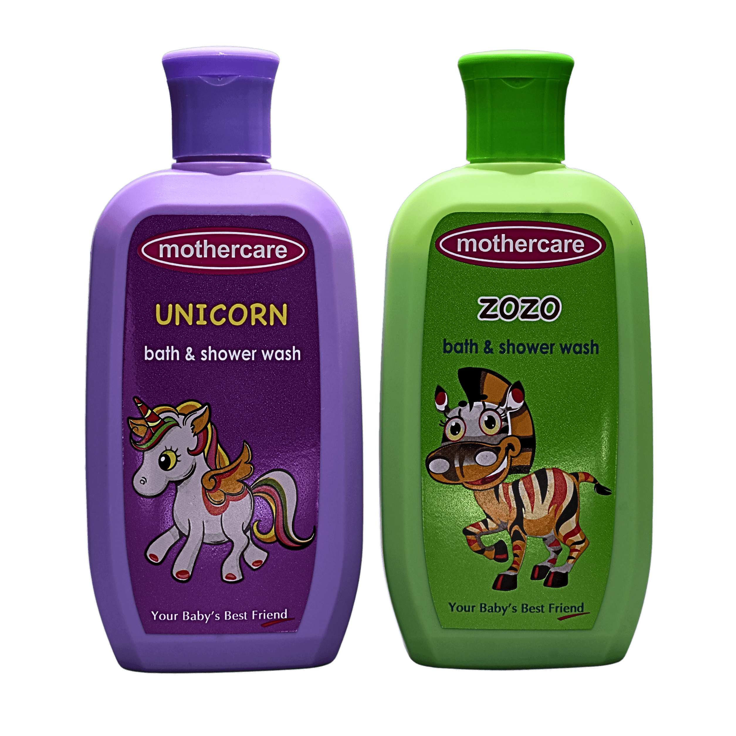 Mothecare Bath & Shower Wash
