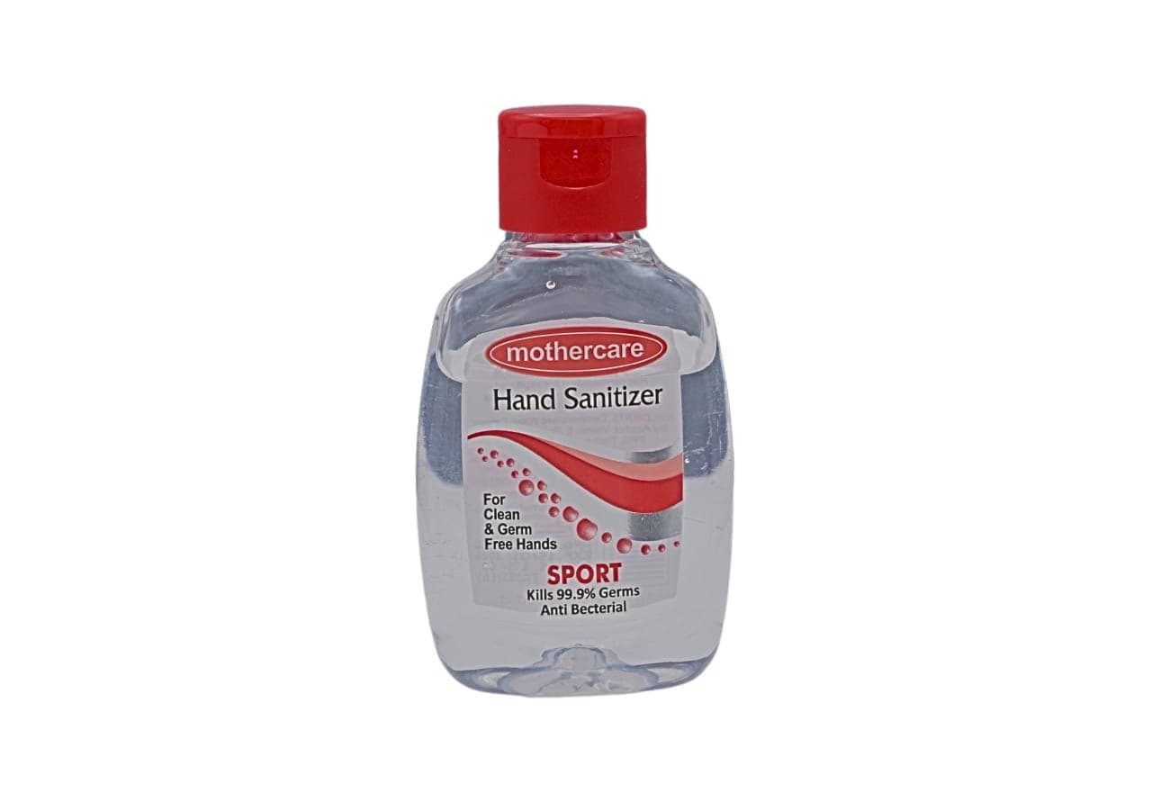 Mothercare Sanitizer - Sport