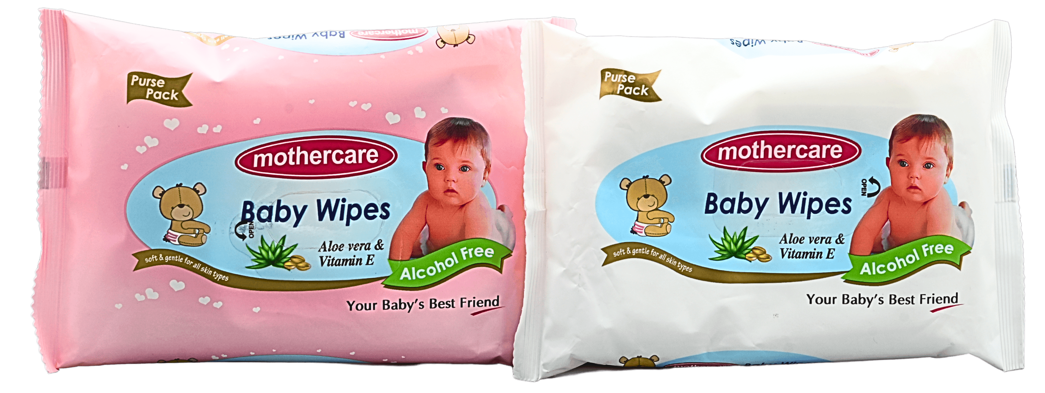 Mothercare Baby Wipes
