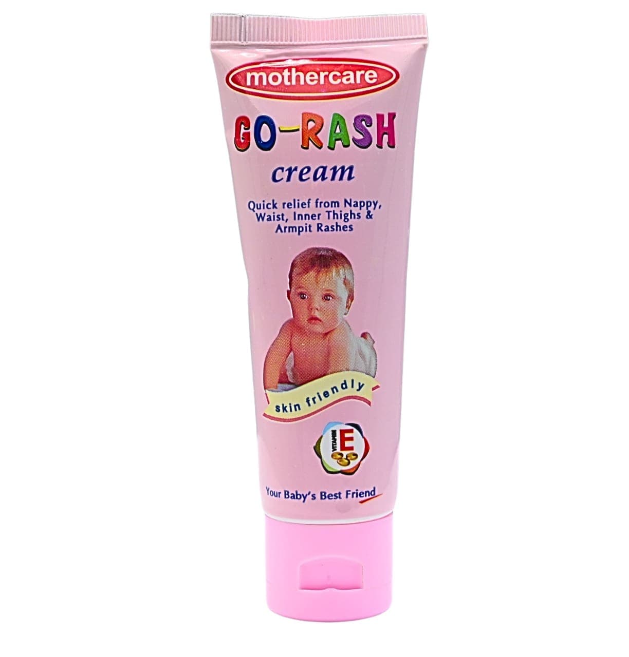Mothercare Go Rash Cream