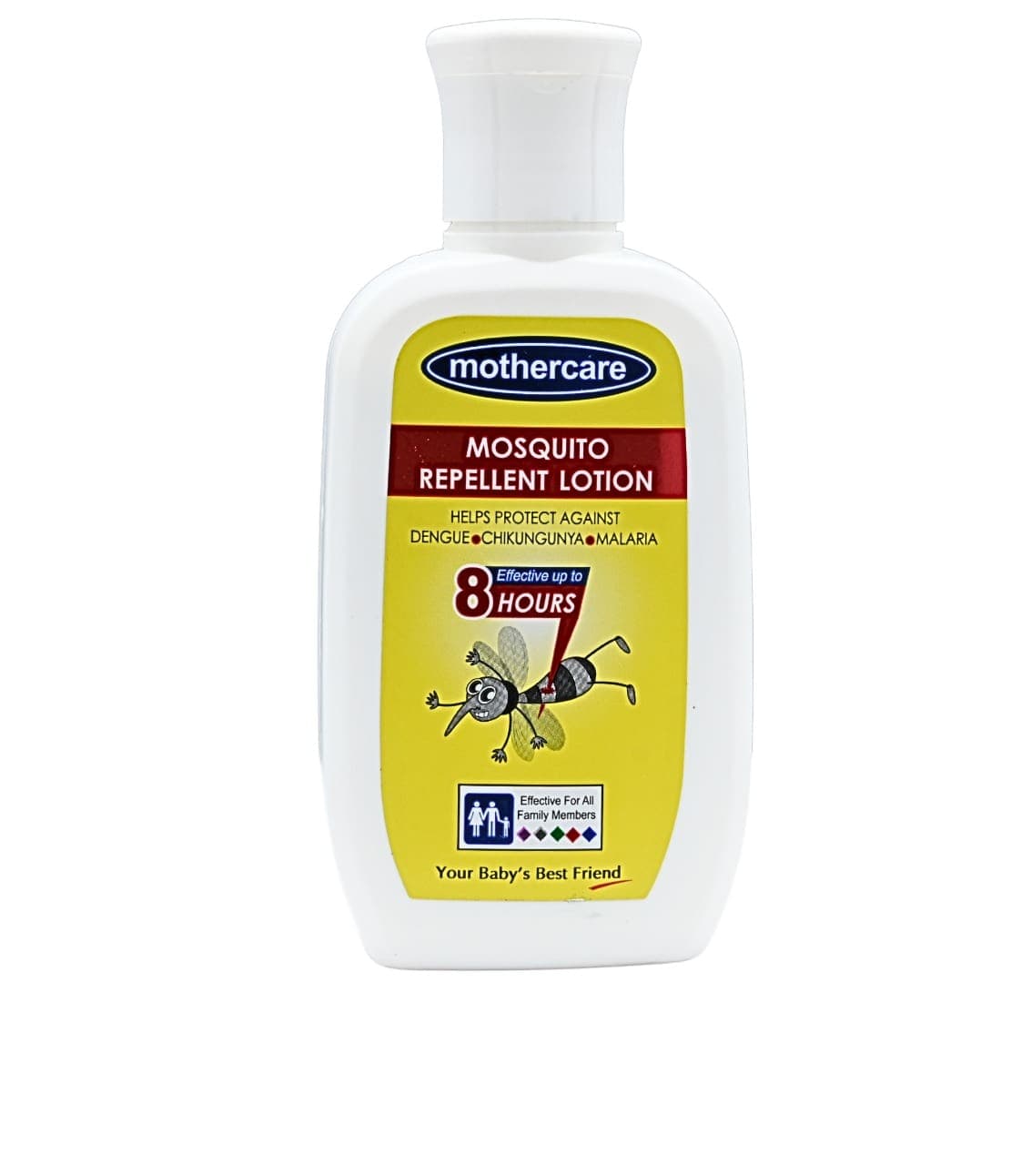 Mothercare Mosquito Repellent Lotion 900ml