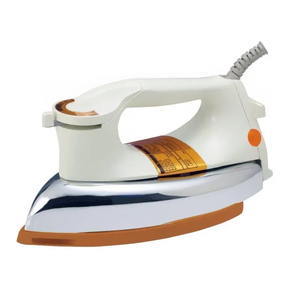 National Deluxe Automatic Iron