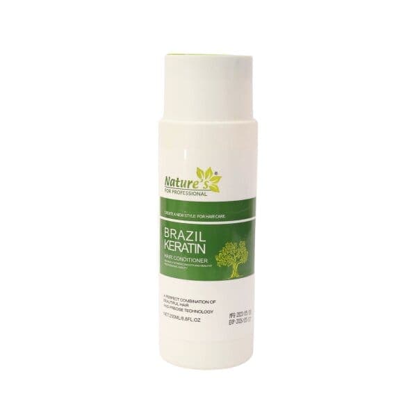 Natures Hair Conditioner