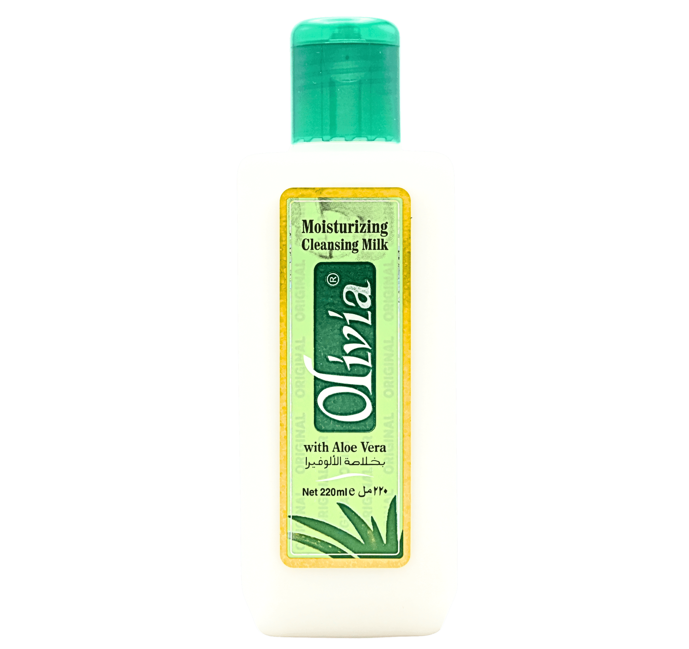 Olivia Moisturizing Cleansing Milk