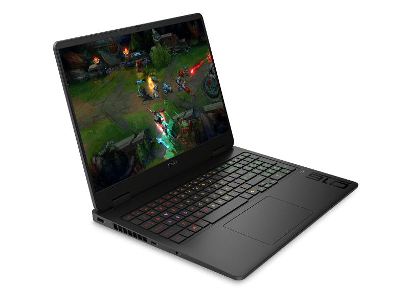 HP OMEN 16-AM0020NIA Gaming Laptop
