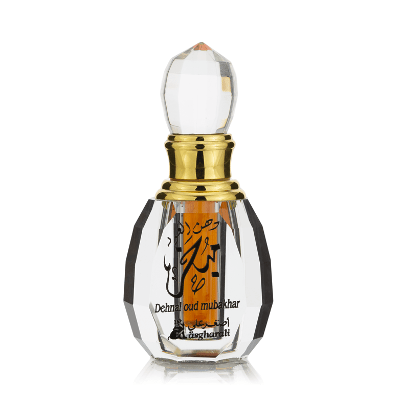 DEHN AL OUD AL MUBAKHAR 3ML