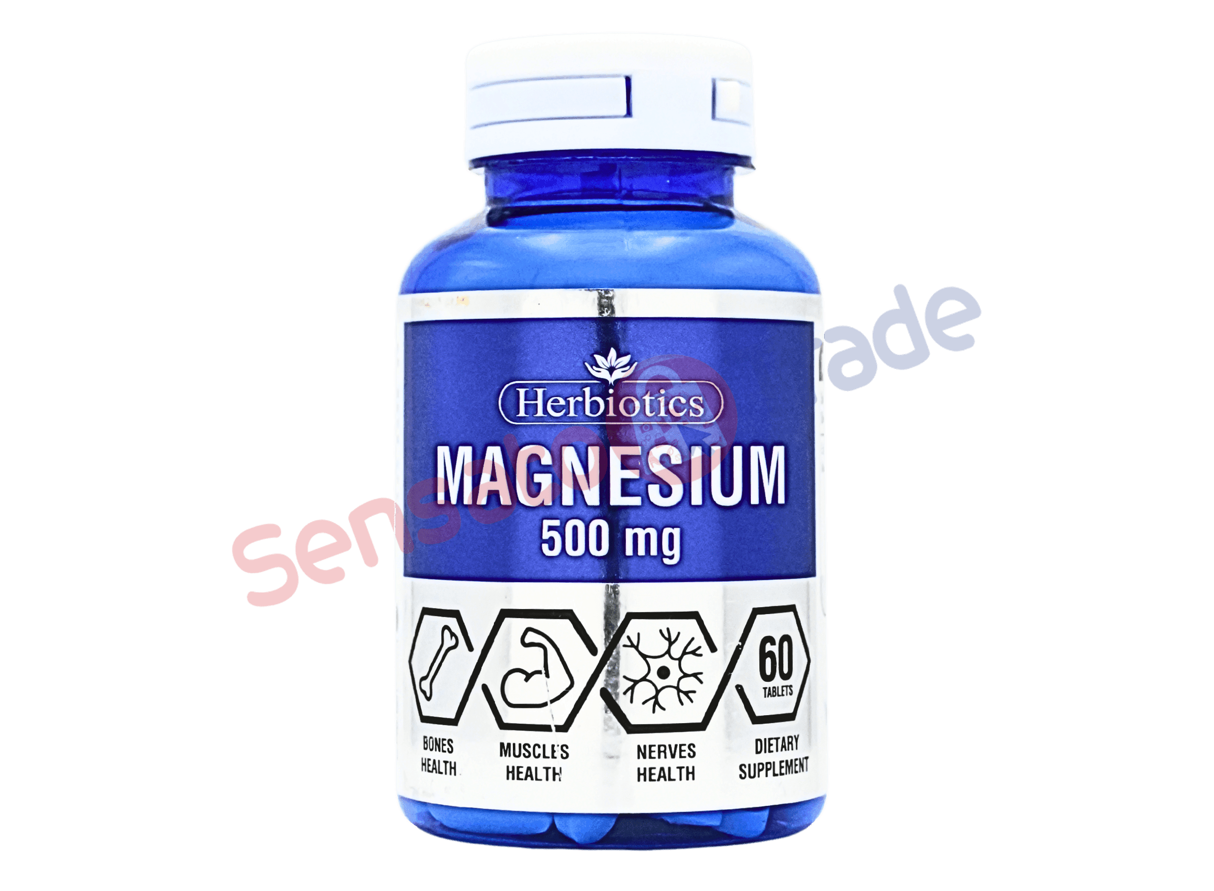 Magnesium 500mg