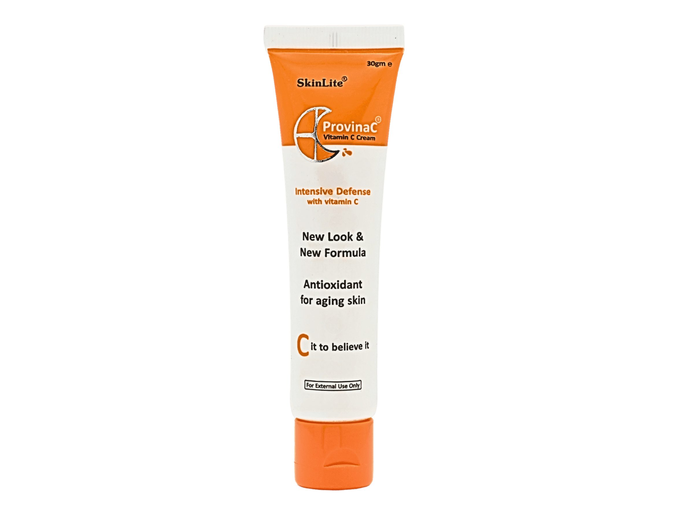 PROVINAC VITAMIN C CREAM