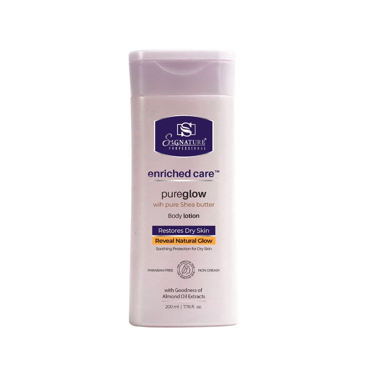 Pure Glow Body Lotion