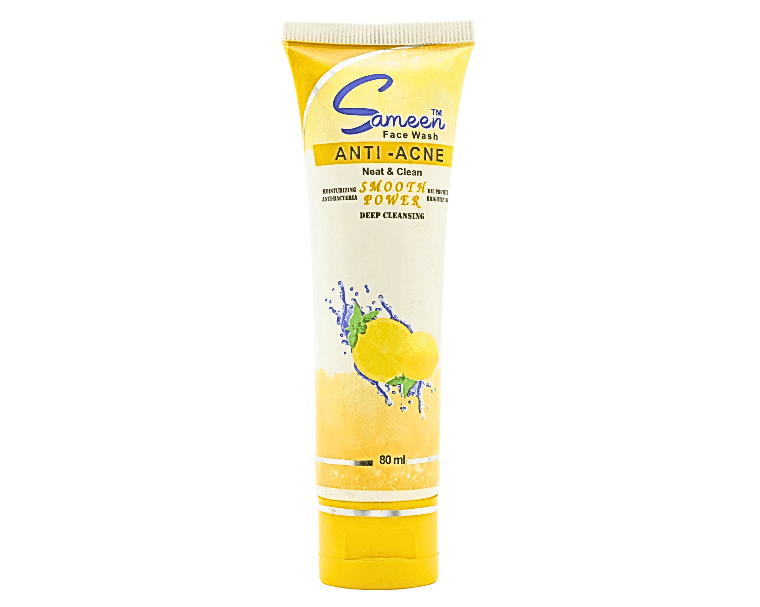 Sameen Anti Acne Face wash