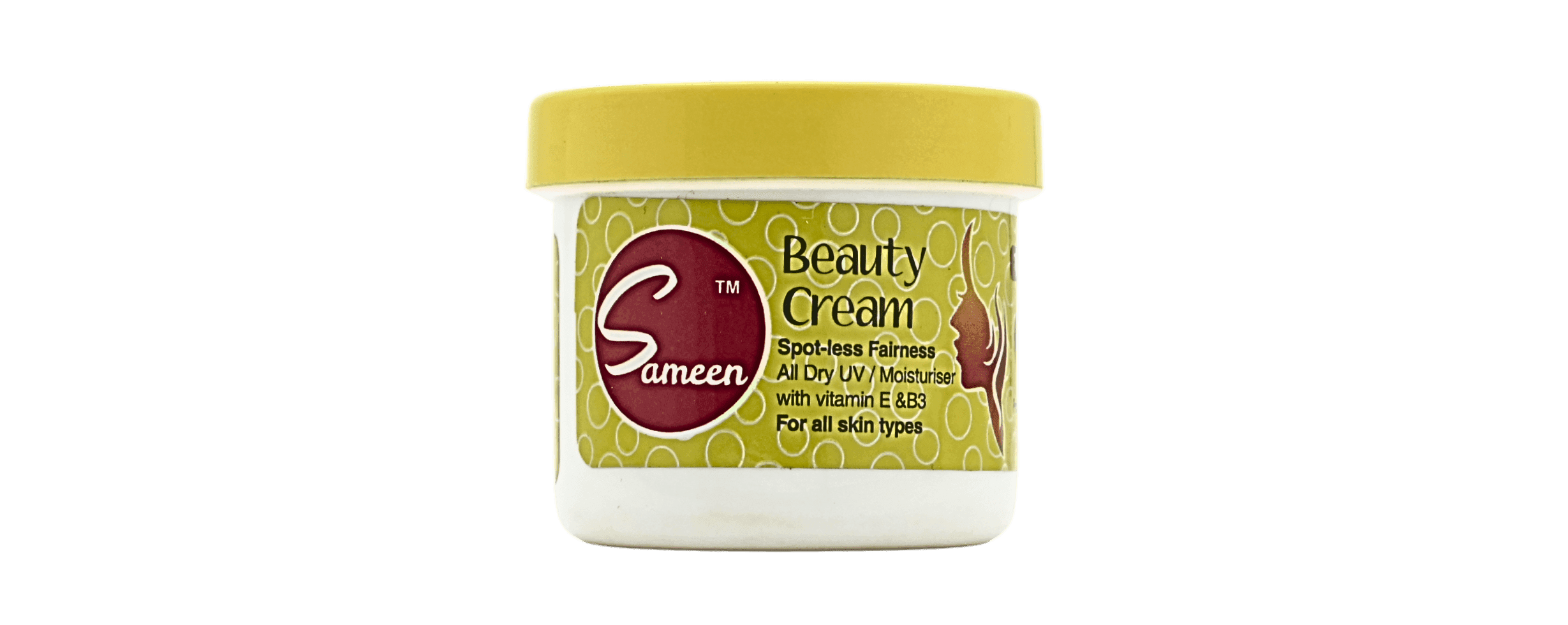 Sameen Beauty Cream