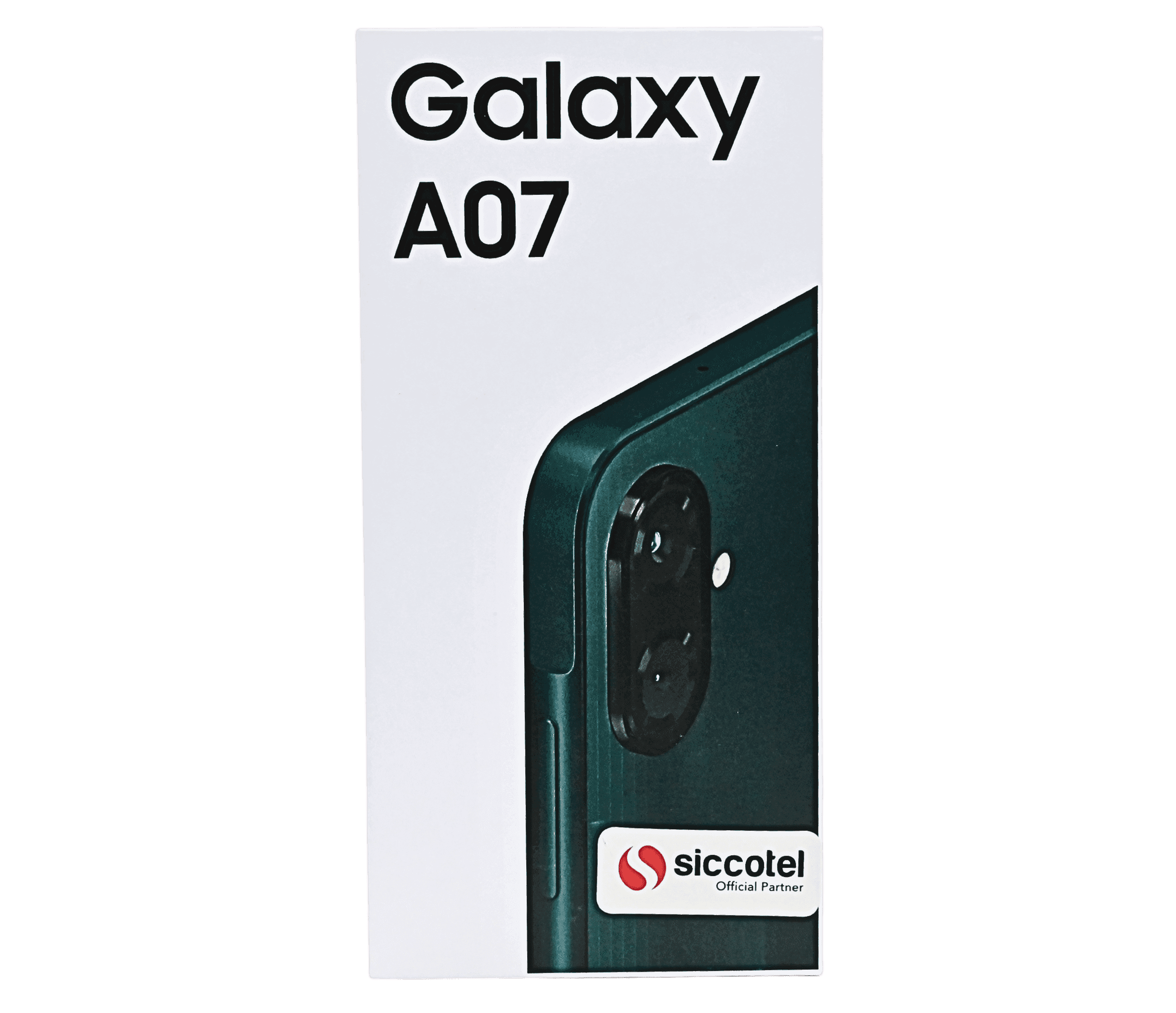Samsung Galaxy A07