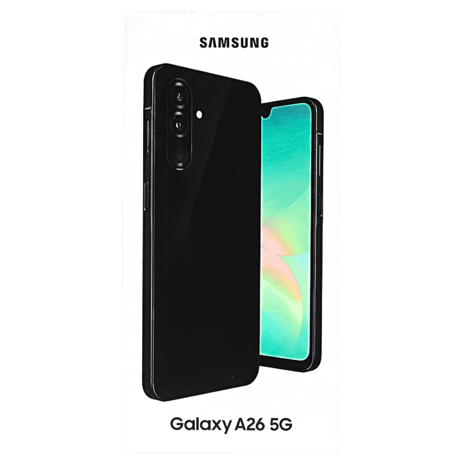 Samsung Galaxy A26 5G