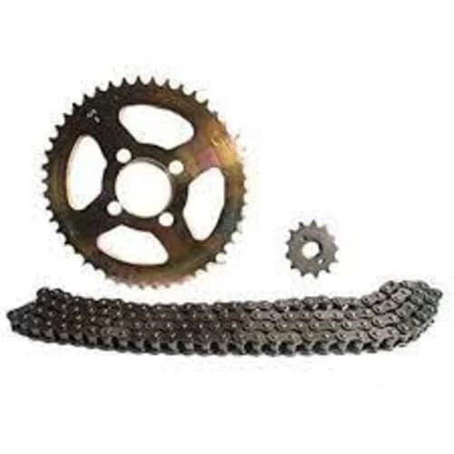 Servis Chain Sprocket Kit