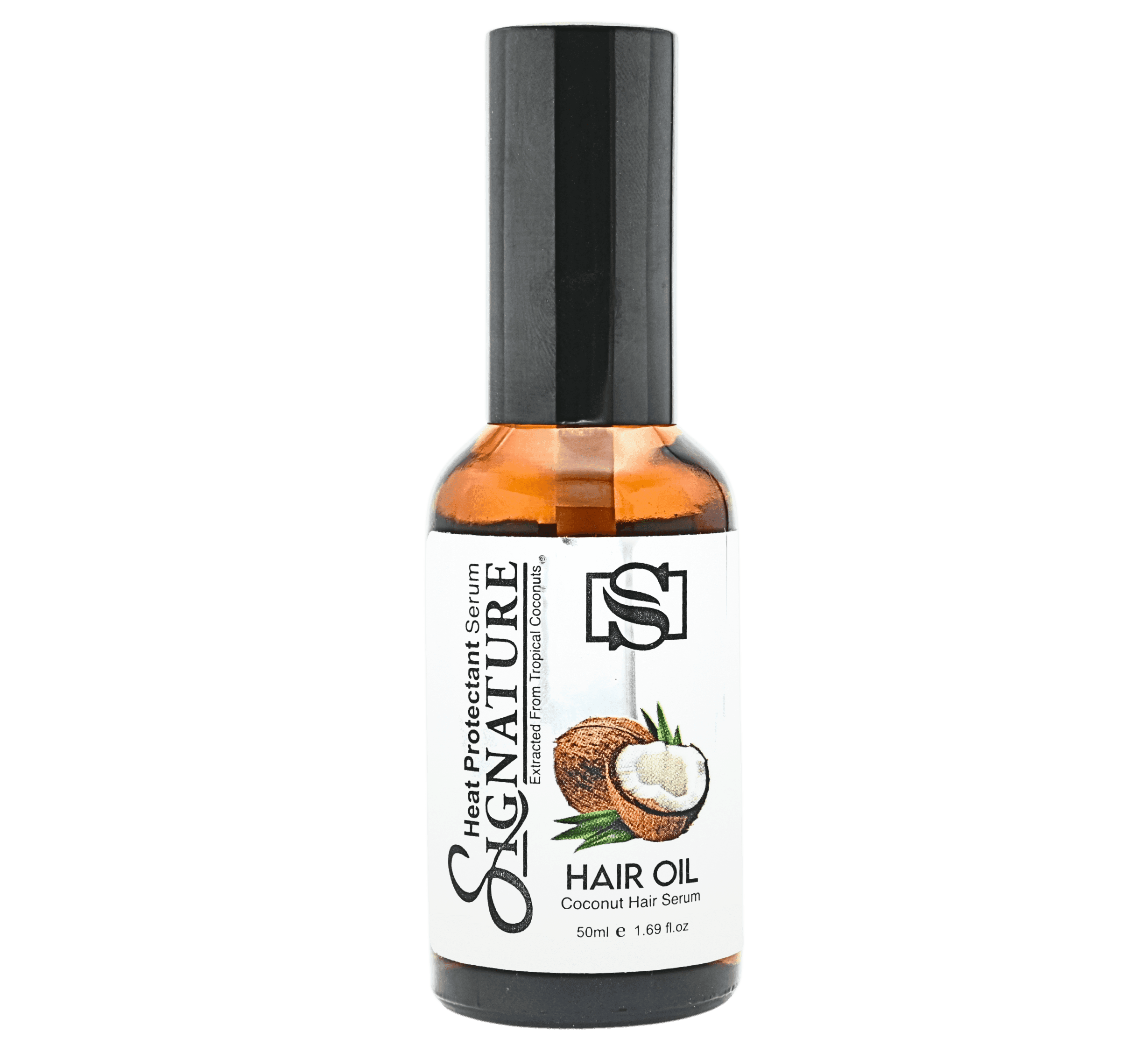Signature Coconut Hair Serum 100ML