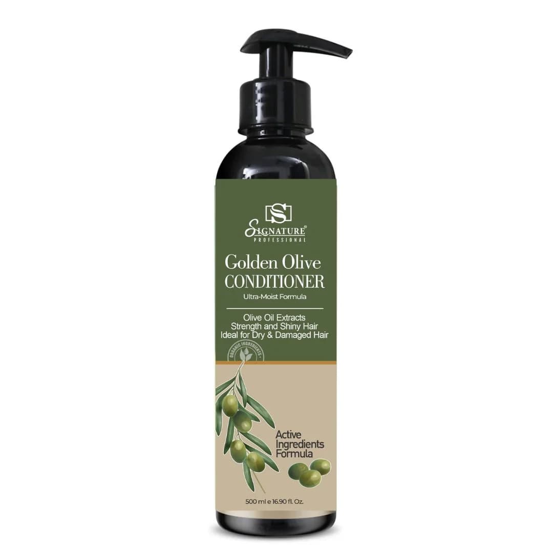 Signature Golden Olive Conditioner