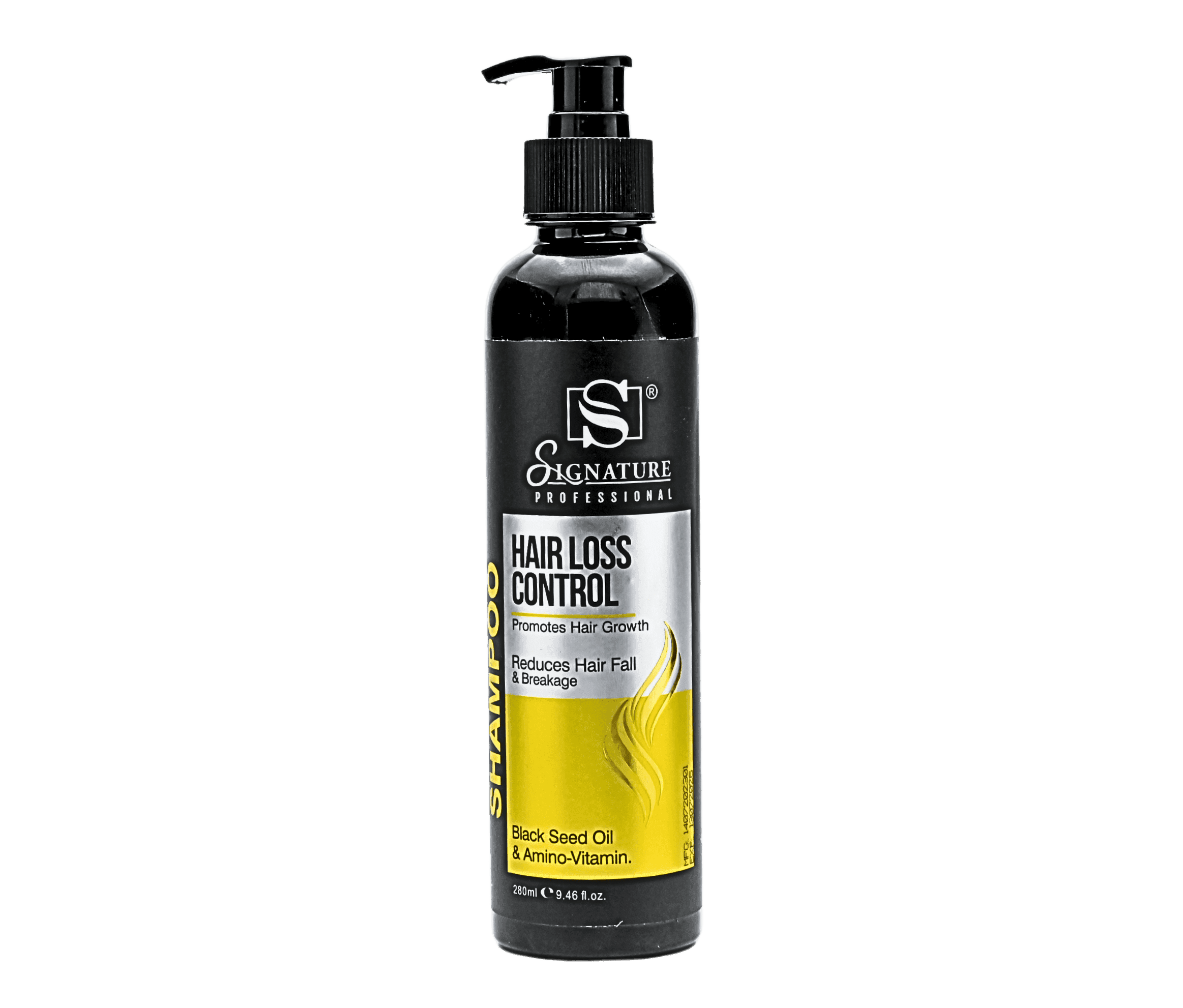 Signature Professional Anti-Hair Fall Shampoo
