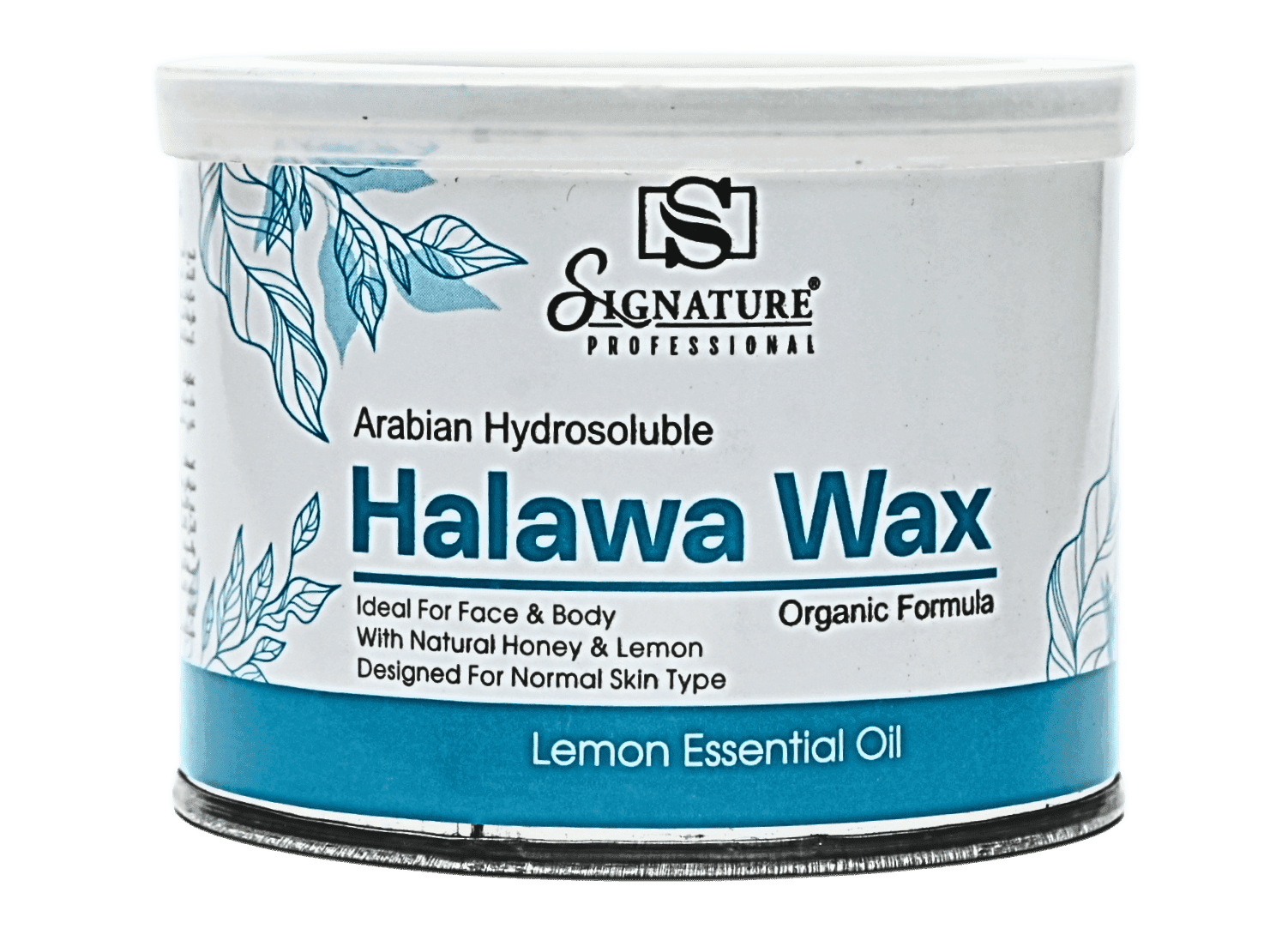 Signature Professional Halawa Wax