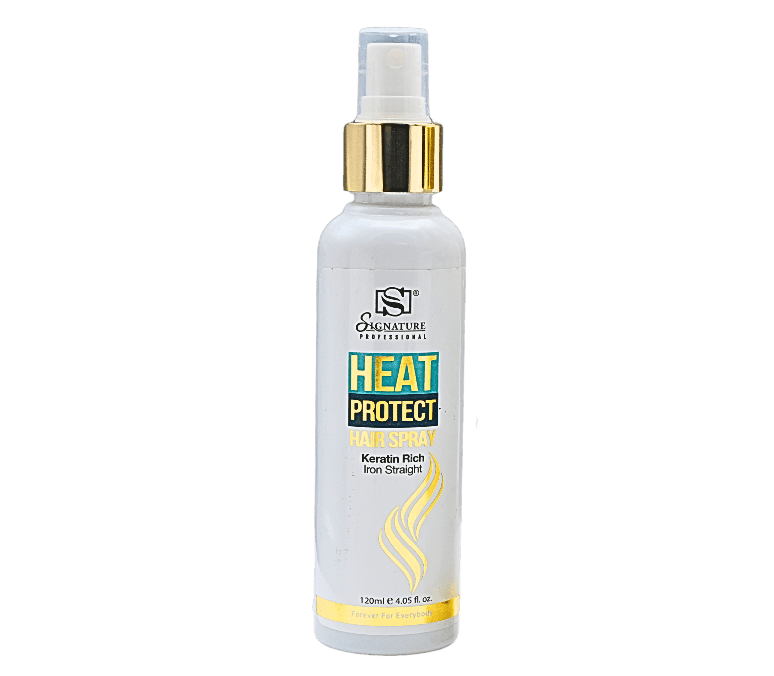 Signature Professional – Heat Protect Spray