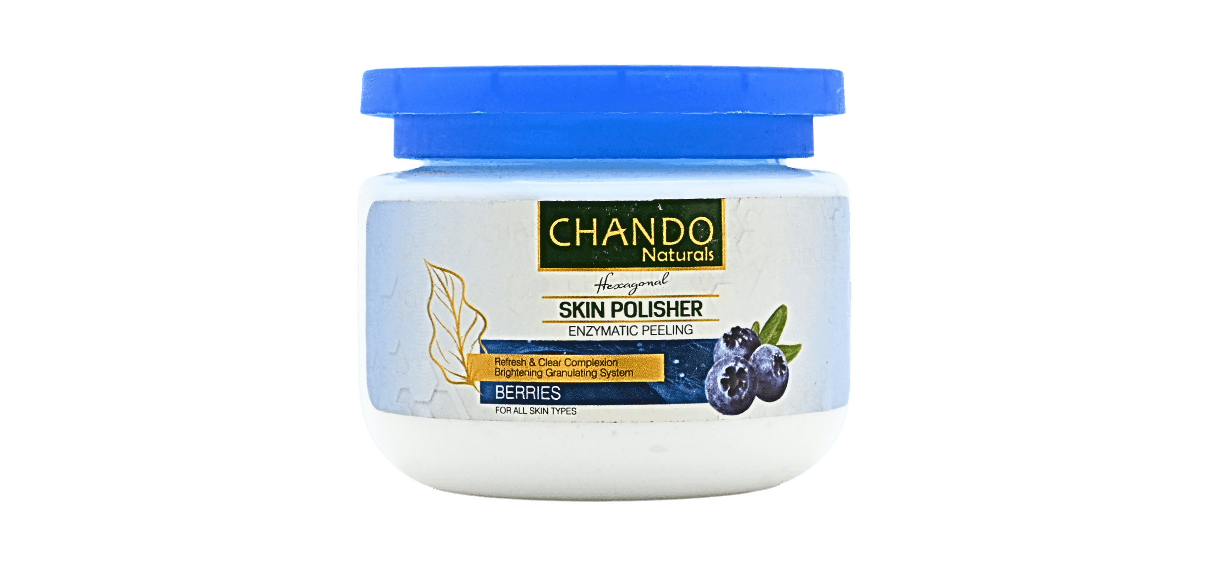 Skin Polisher