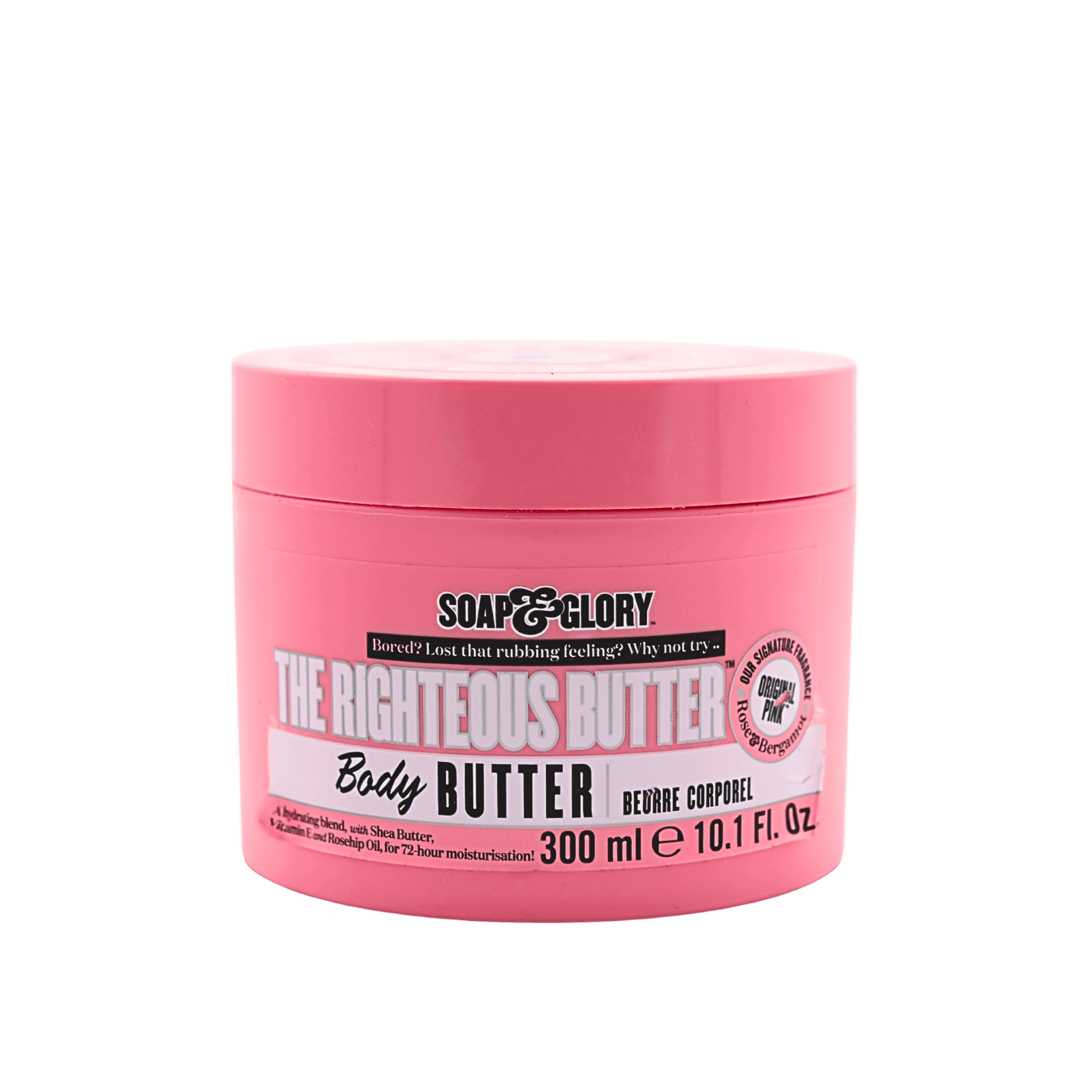 Soap & Glory The Righteous Body Butter