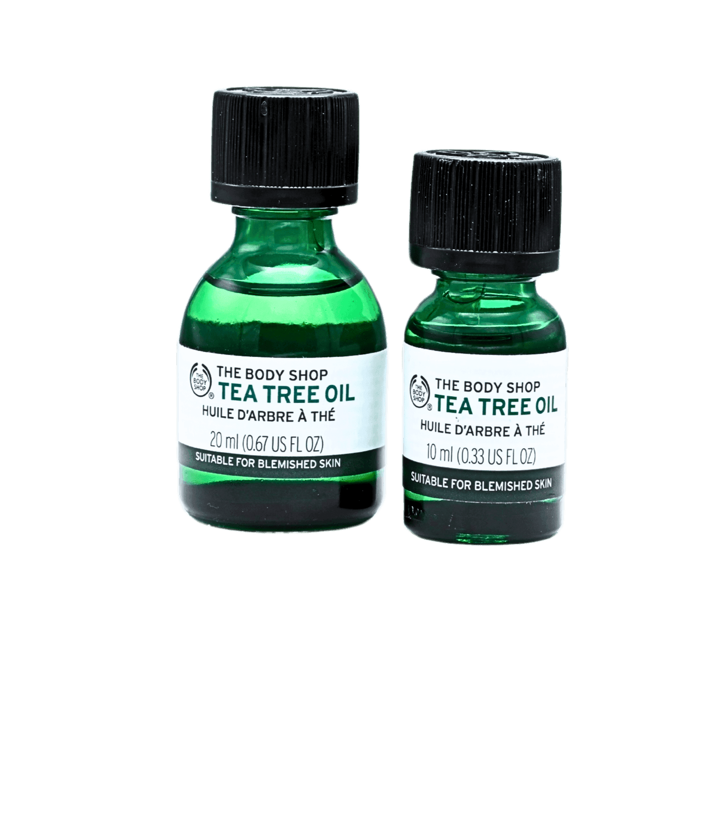 Tea Tree Oil
