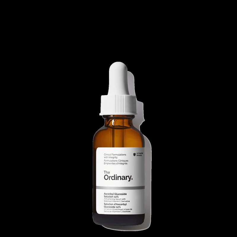 Ascorbyl Glucoside Solution 12%