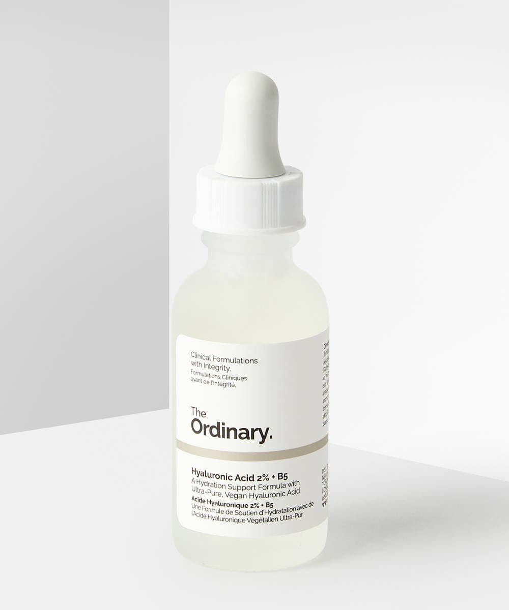 Hyaluronic Acid 2% + B5 (with Ceramides)