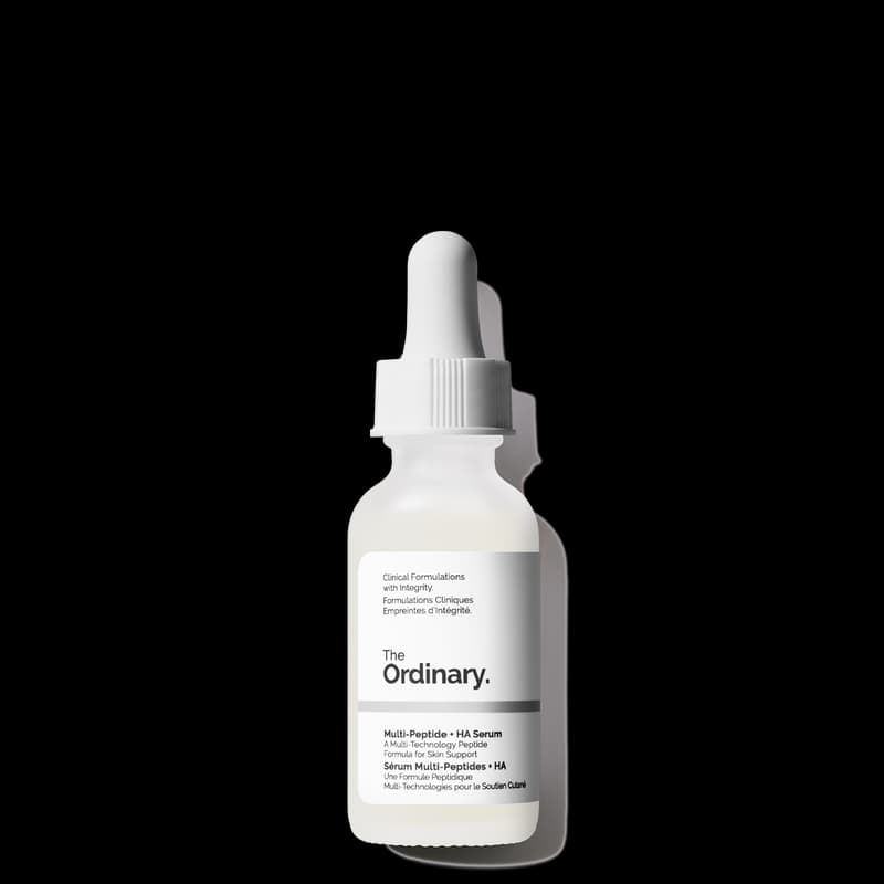 Multi-Peptide + HA Serum (Previously known as Buffet)